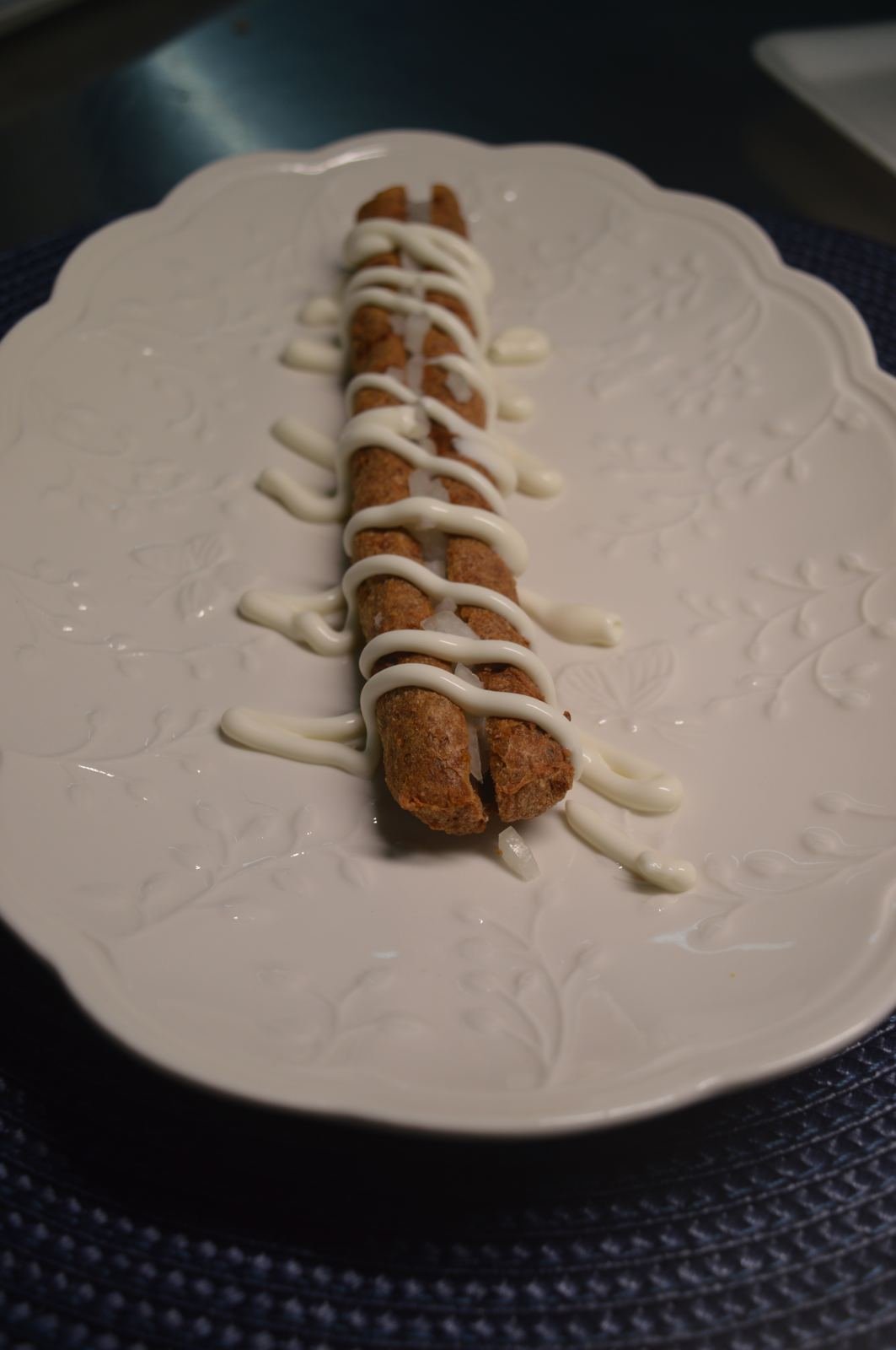 Frikandel Koning